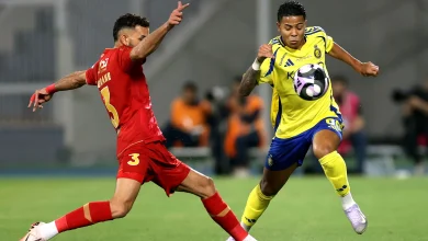 بولونيا يكشف حقيقة استهداف النصر لـ"ويسلي"