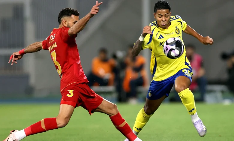بولونيا يكشف حقيقة استهداف النصر لـ"ويسلي"