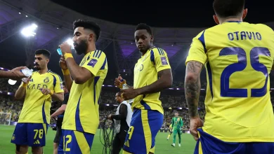 النصر يستهدف نجمًا جديدًا من تشيلسي لتعزيز صفوفه