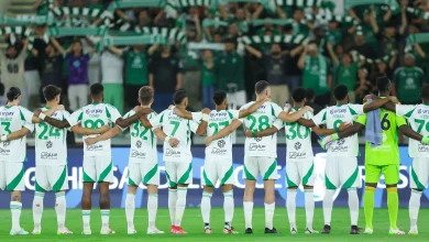 الزهراني يعلق على "تجاهل" تدعيم الصفوف بعد رحيل فيرمينو وفيغا