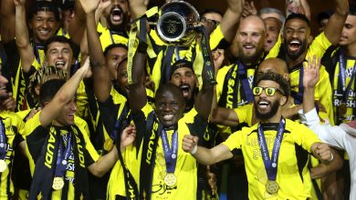 صفقات الاتحاد السعودي في سوق الانتقالات الصيفية