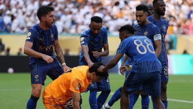 ترقب اتحادي: بنزيما يتصدر المشهد