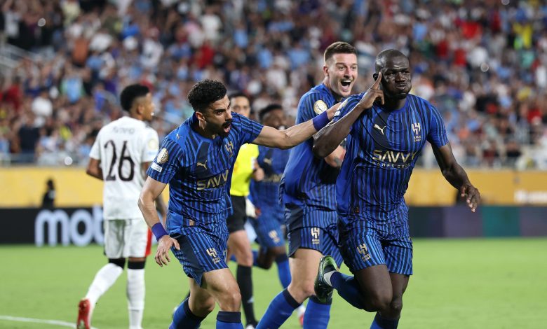 الهلال يُحدد وجهة معسكره الإعدادي: ألمانيا هي المحطة المنتظرة!