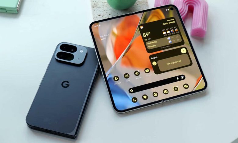 Google Pixel 9 Pro: ذكاء صناعي خارق وكاميرا فوتوغرافية مذهلة