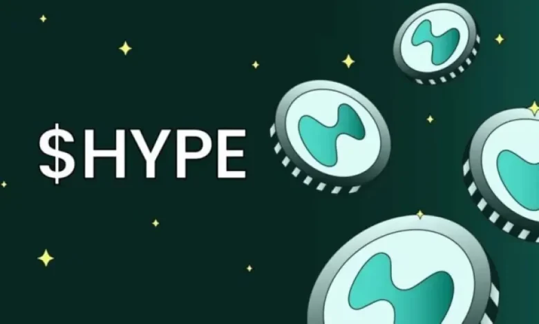 HYPE