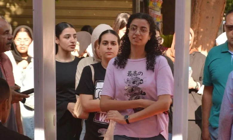 طريقة تقديم تظلم نتيجة الثانوية العامة 2025.. خطواتك من البداية للنهاية