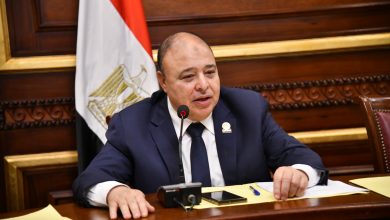 النائب حسين خضير يتصدر قائمة الدقهلية