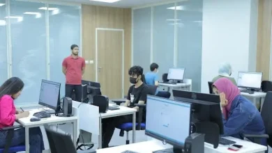 قائمة الكليات المتاحة لطلاب الشعبة الأدبية في تنسيق الثانوية العامة 2025
