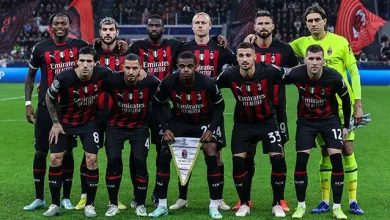 الهلال والأهلي يدخلان بقوة لضم ثنائي ميلان