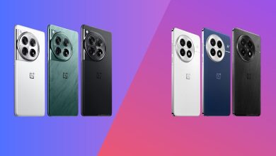 OnePlus 13 يظهر لأول مرة بتقنيات شحن فريدة من نوعها