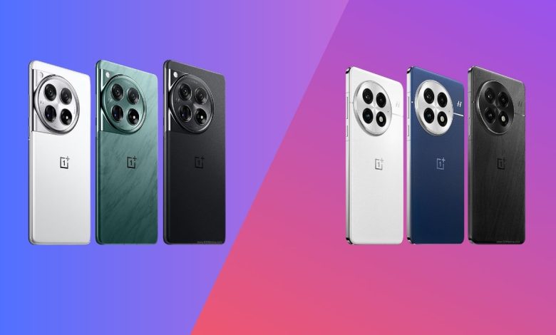 OnePlus 13 يظهر لأول مرة بتقنيات شحن فريدة من نوعها
