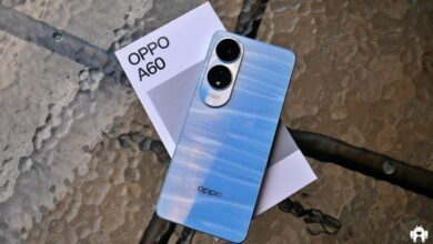 Oppo A60