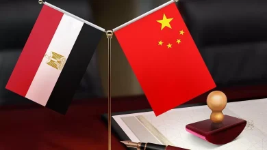 مصر تفتح أبواب التعدين أمام الاستثمارات الصينية