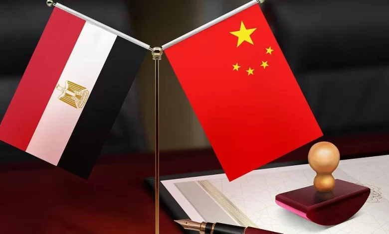 مصر تفتح أبواب التعدين أمام الاستثمارات الصينية