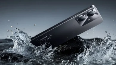 Realme Note 60