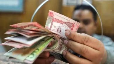 أسعار صرف الريال السعودي أمام الجنيه المصري اليوم الخميس