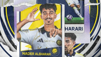 تعليق مثير من الشراري بعد الرحيل عن الشباب لصالح النصر السعودي