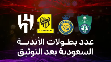 جدل بين الجماز والصرامي على مصير نتائج توثيق بطولات الكرة السعودية