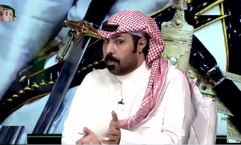 البدر يشعلها بمقارنة نارية بين الهلال والأهلي