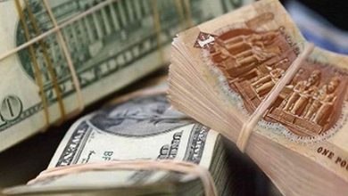 سعر الدولار في السوق السوداء اليوم الأحد 27 يوليو.. هل تجاوز حاجز الـ 40 جنيه؟