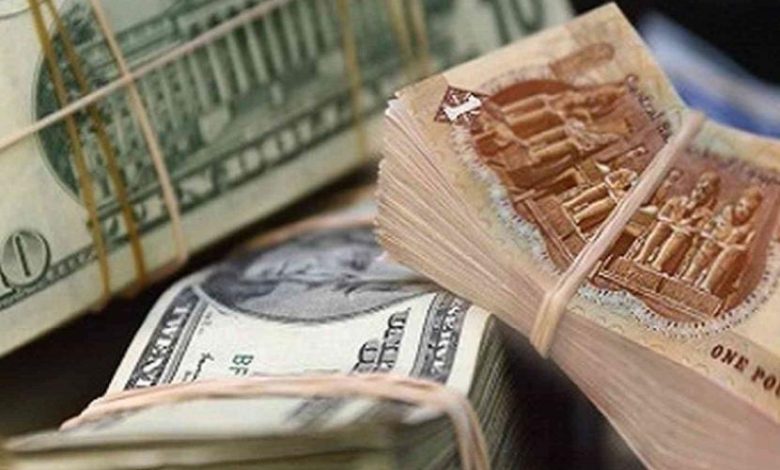 سعر الدولار في السوق السوداء اليوم الأحد 27 يوليو.. هل تجاوز حاجز الـ 40 جنيه؟