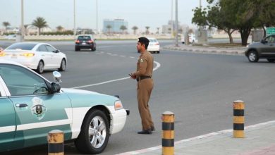 التباطؤ في السير على الطرق مخالفة في تلك الحالات.. المرور السعودي يوضح