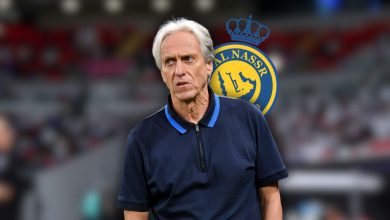 الدبيخي يصدم جمهور النصر بصفقة خيسوس