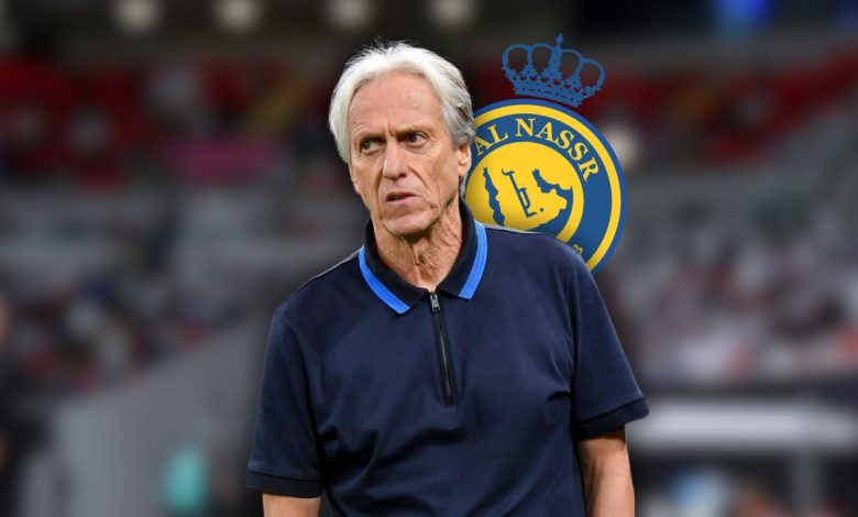الدبيخي يصدم جمهور النصر بصفقة خيسوس