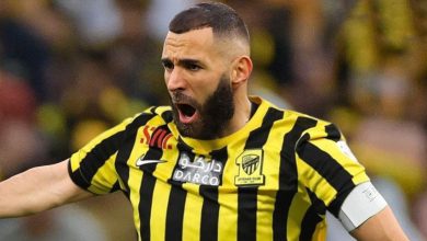 ترقب اتحادي: بنزيما يتصدر المشهد