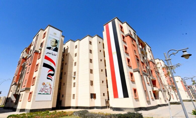 خطأ تقني يربك حجز "سكن لكل المصريين 7": صندوق الإسكان يوضح الموقف ويلغي الحجوزات المبكرة