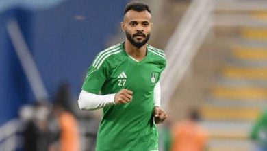 النصر يجهز "عرضًا رسميًا" لخطف نجم الأهلي علي مجرشي!