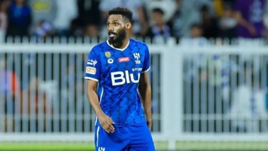 "وقعت عقدي في ملحق".. جحفلي يكشف كواليس درامية لصفقة عمرها 9 سنوات في الهلال!