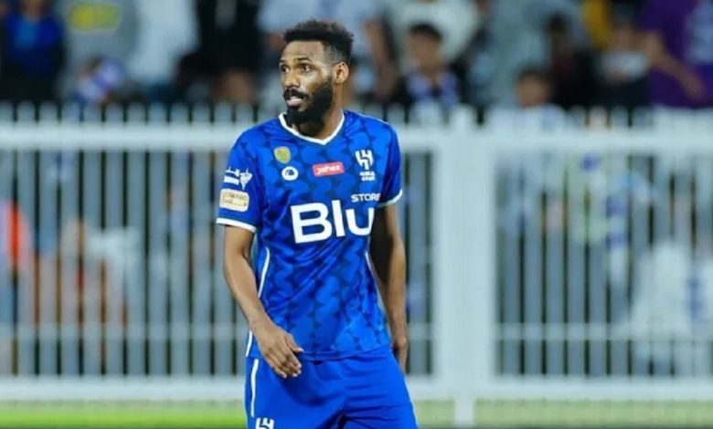 "وقعت عقدي في ملحق".. جحفلي يكشف كواليس درامية لصفقة عمرها 9 سنوات في الهلال!