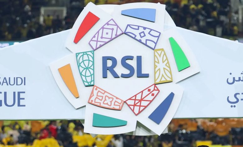 عقود رعاية ضخمة على أعتاب دوري روشن السعودي!