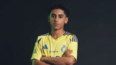 صراع "الجوهرة الشابة": الاتحاد يترقب نجم النصر نواف ناجي