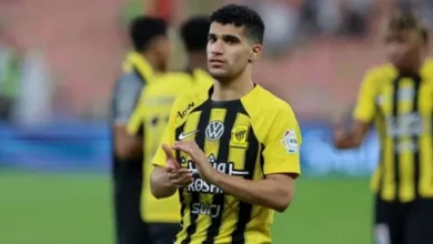 الاتحاد يحسم صفقة حامد الغامدي حتى 2030