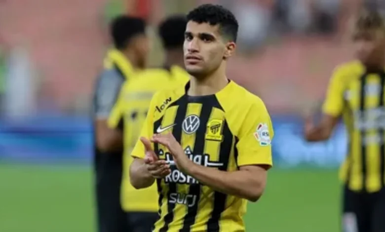 الاتحاد يحسم صفقة حامد الغامدي حتى 2030