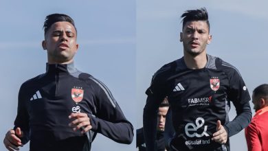 نهضة بركان يستهدف نجوم الأهلي