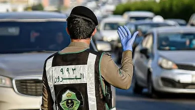 مخالفات تتسبب في غرامات تصل إلى 10 آلاف ريال مع حجز المركبة