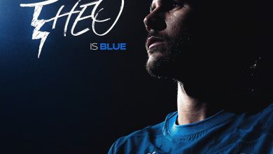 انتقال ثيو هيرنانديز إلى الهلال