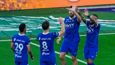 الفريح يفتح النار على الهلال بسبب تلك الصفقة المليارية