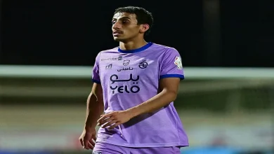 الاتحاد ونيوم يتنافسان على توقيع "همام الهمامي"