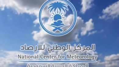 استمرار الموجة الحارة حتى اليوم السبت 26 يوليو 2025