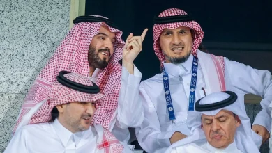 المفرج يرغب في الرحيل وابن نافل يحسم الملف بهذا القرار