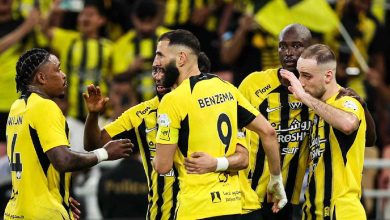 الاتحاد يتلقى صدمة قوية في الميركاتو الصيفي