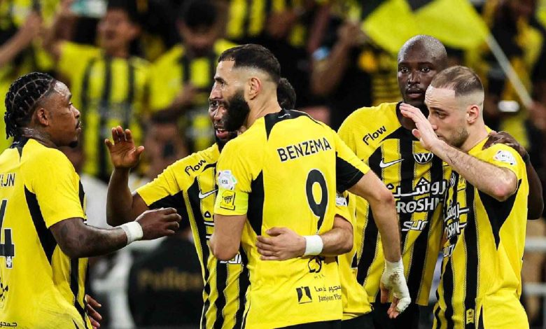 الاتحاد يتلقى صدمة قوية في الميركاتو الصيفي