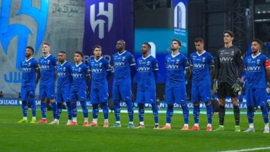 الهلال يجهز "عرض العمر" لضم "سفاح البريميرليج"