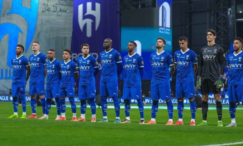 الهلال يجهز "عرض العمر" لضم "سفاح البريميرليج"