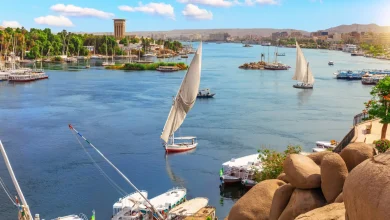 مصر تطلق العنان للسياحة الصحراوية: وجهات جديدة وتجارب فريدة لجذب محبي المغامرة والطبيعة