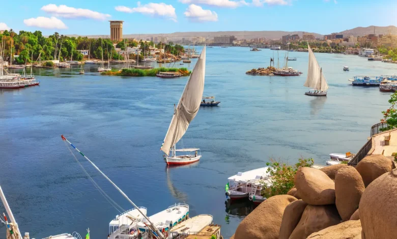 مصر تطلق العنان للسياحة الصحراوية: وجهات جديدة وتجارب فريدة لجذب محبي المغامرة والطبيعة